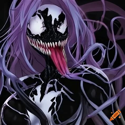 venom hentai|character:venom